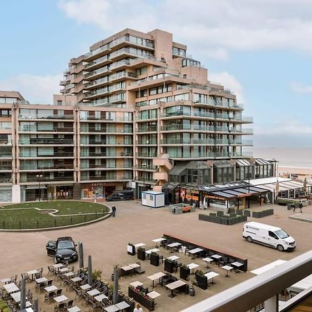 Modern Apartment In Centre Of Knokke ภายนอก รูปภาพ