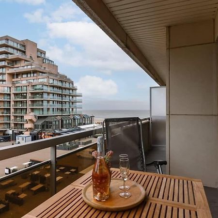 Modern Apartment In Centre Of Knokke ภายนอก รูปภาพ