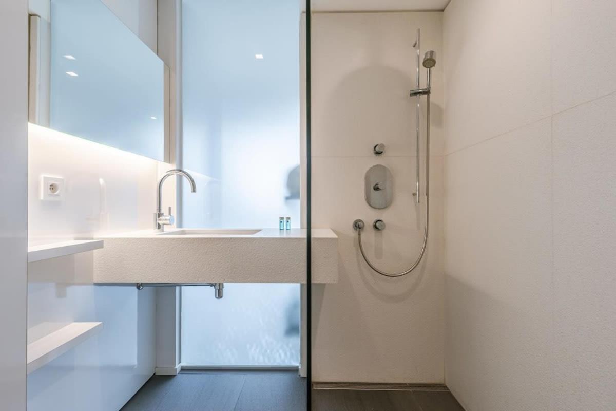 Modern Apartment In Centre Of Knokke ภายนอก รูปภาพ