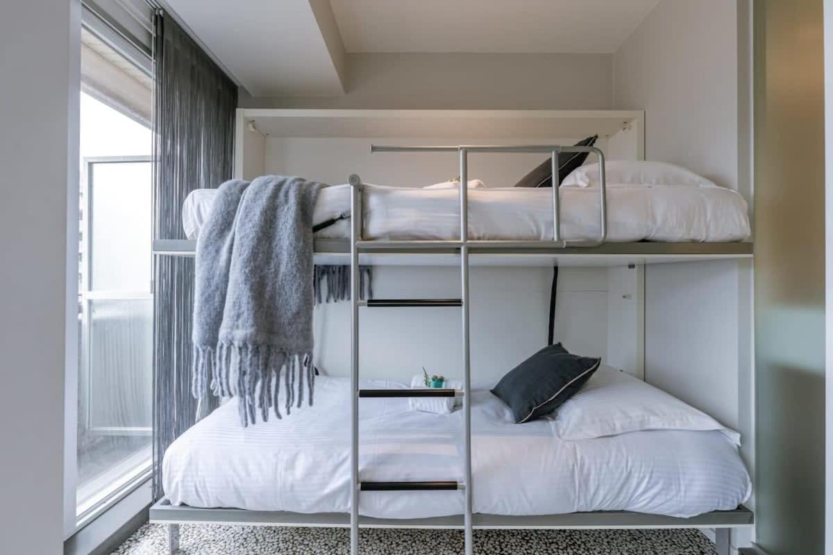 Modern Apartment In Centre Of Knokke ภายนอก รูปภาพ
