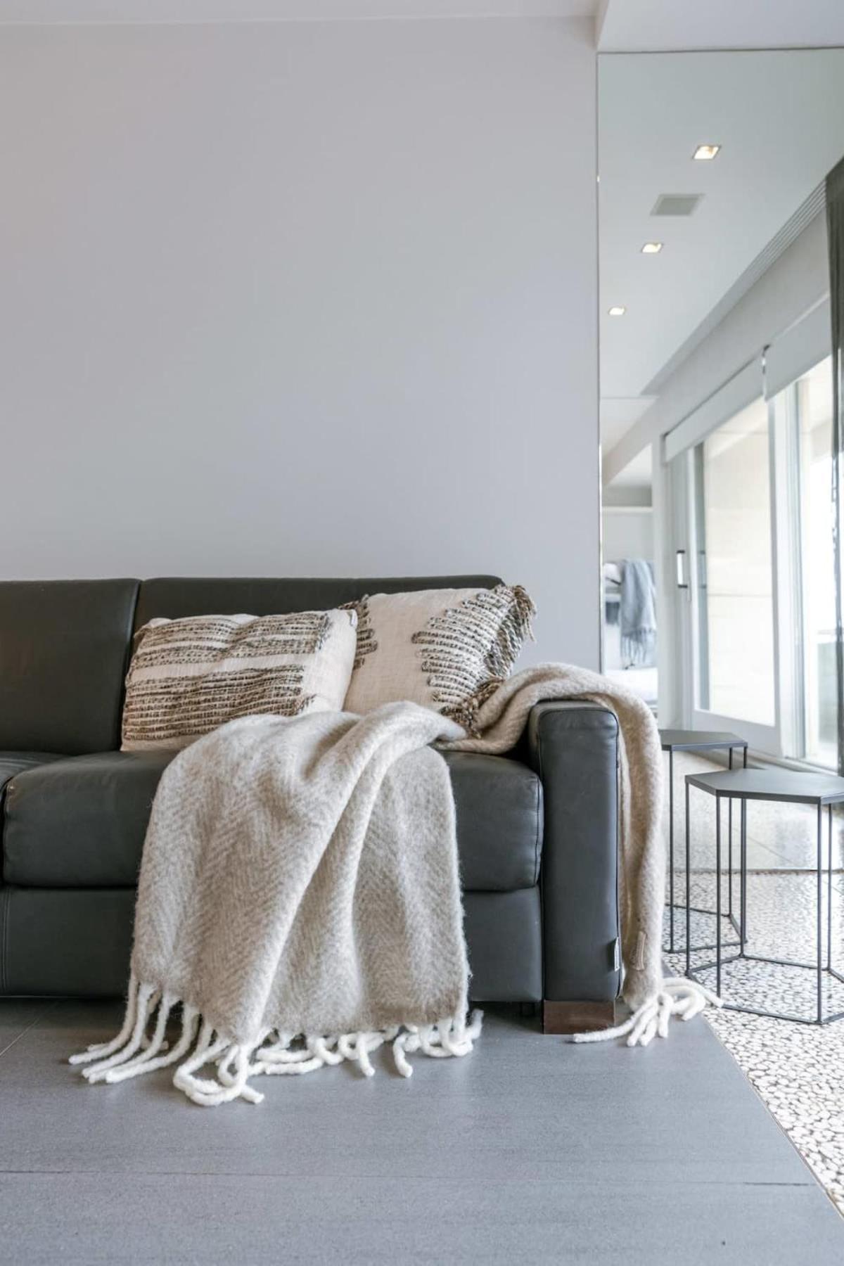 Modern Apartment In Centre Of Knokke ภายนอก รูปภาพ