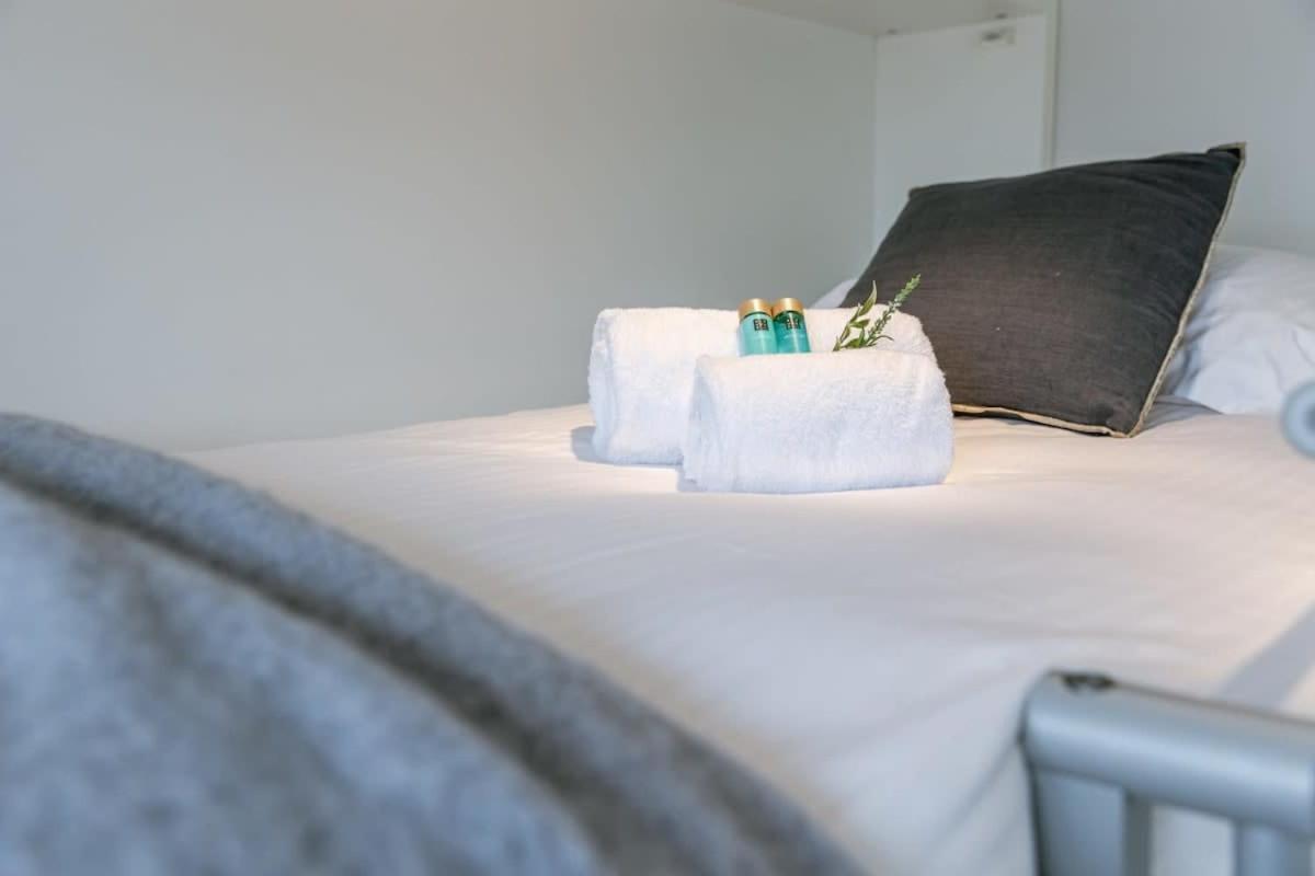 Modern Apartment In Centre Of Knokke ภายนอก รูปภาพ