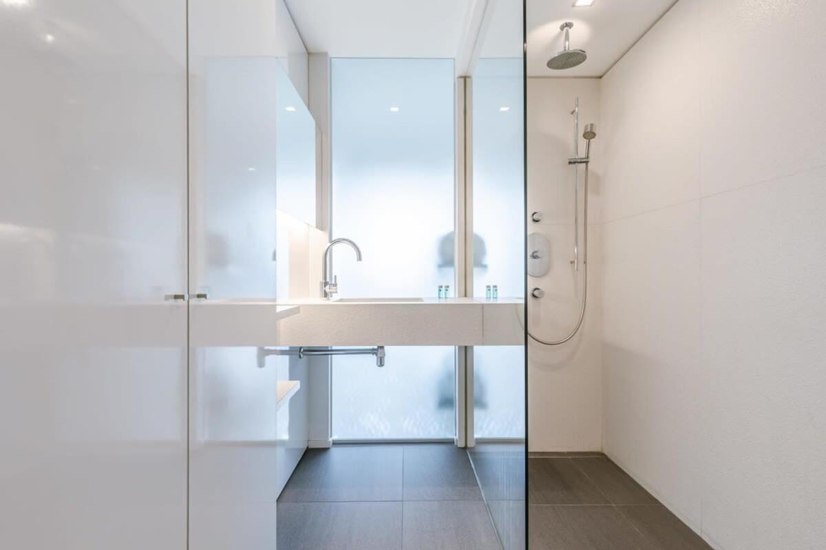 Modern Apartment In Centre Of Knokke ภายนอก รูปภาพ